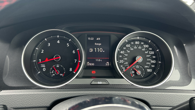 Volkswagen Golf 2.0 TSI GTI 5dr [Nav] Petrol Hatchback